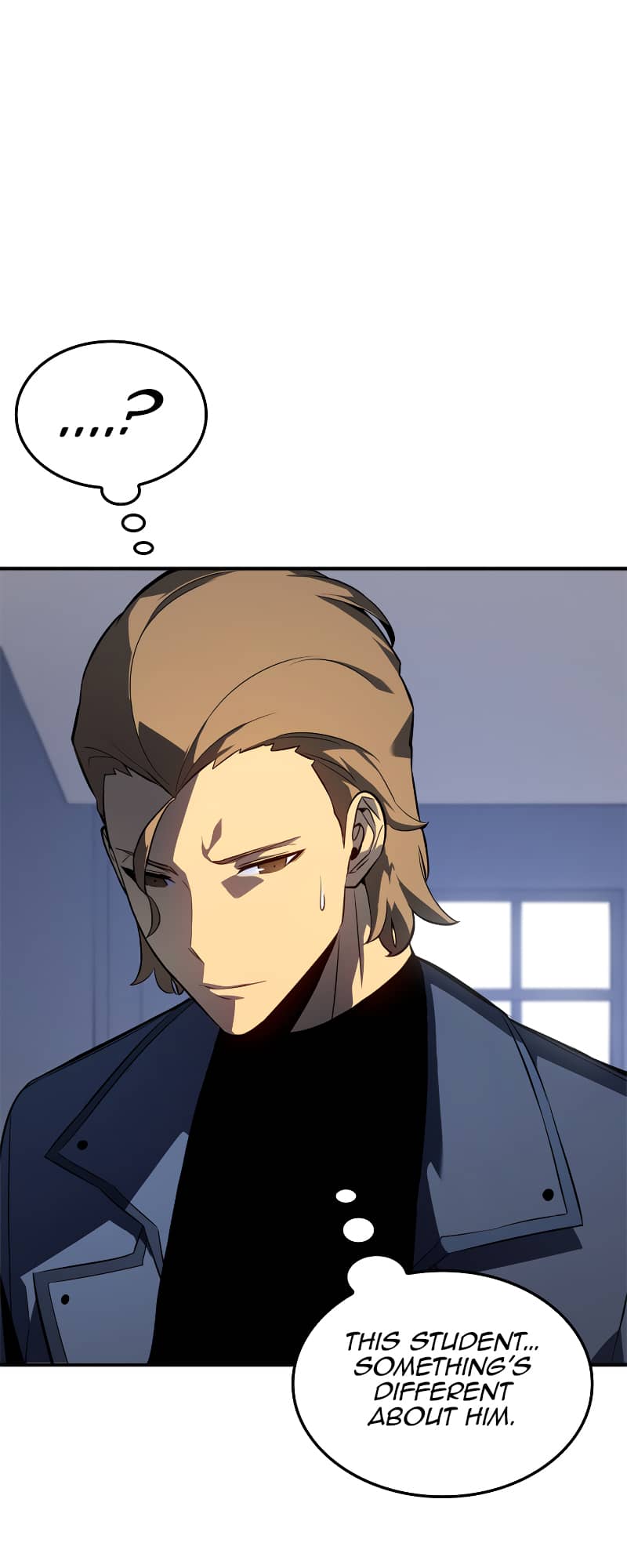 Solo Leveling, Chapter 182 image 47